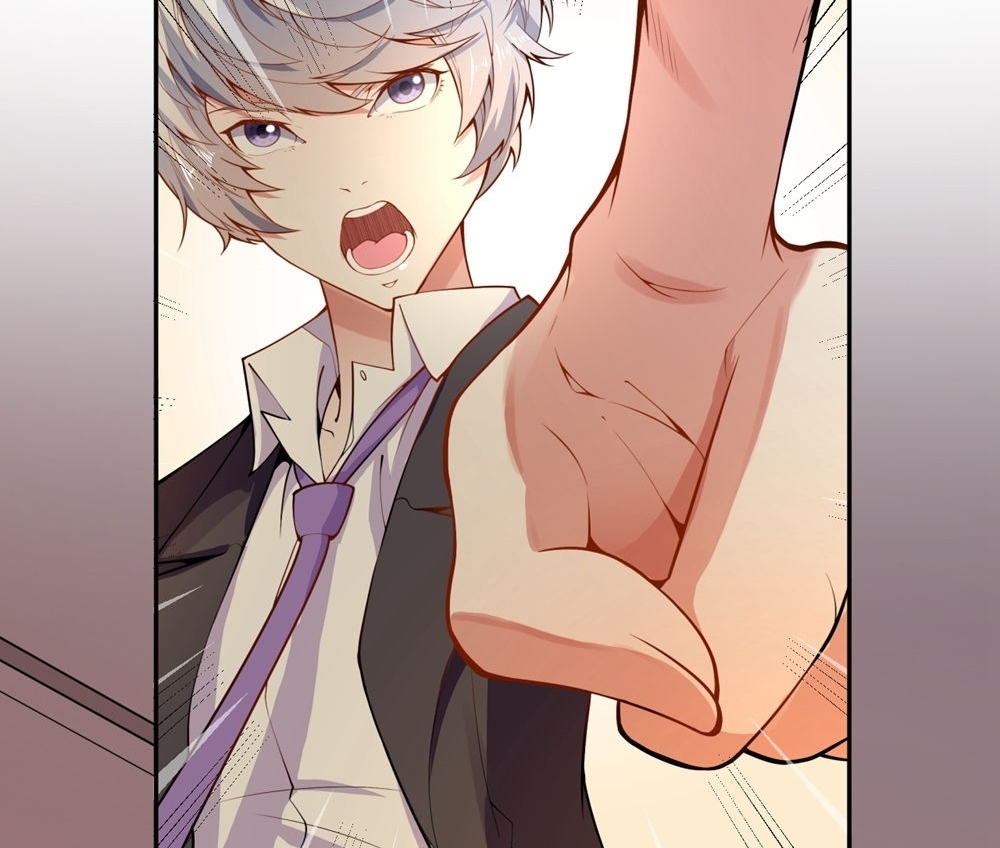 Foral Guardian In The City Chapter 03 Gambar 6
